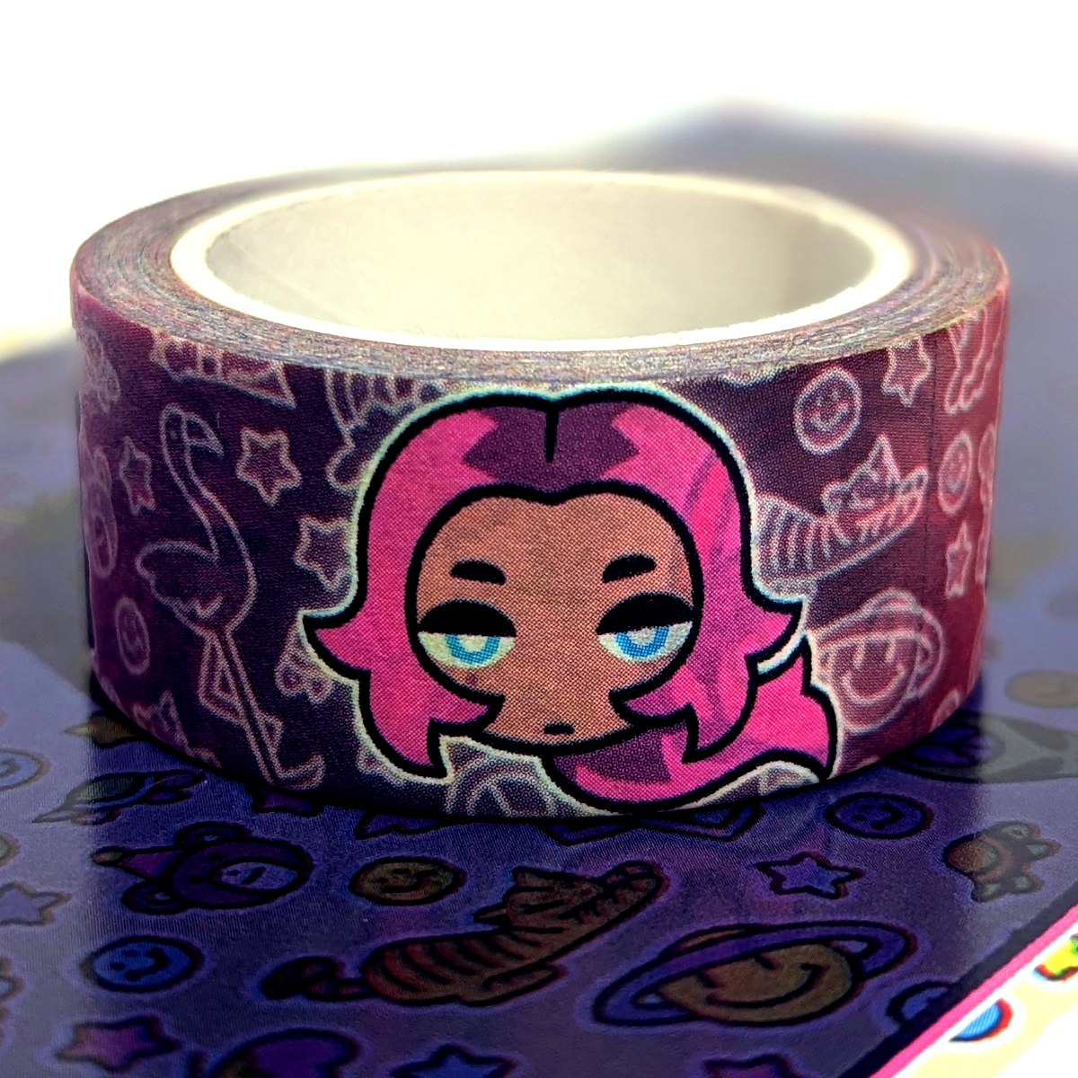 Totally Rad Centuple Kickflip Merch Bundle!
