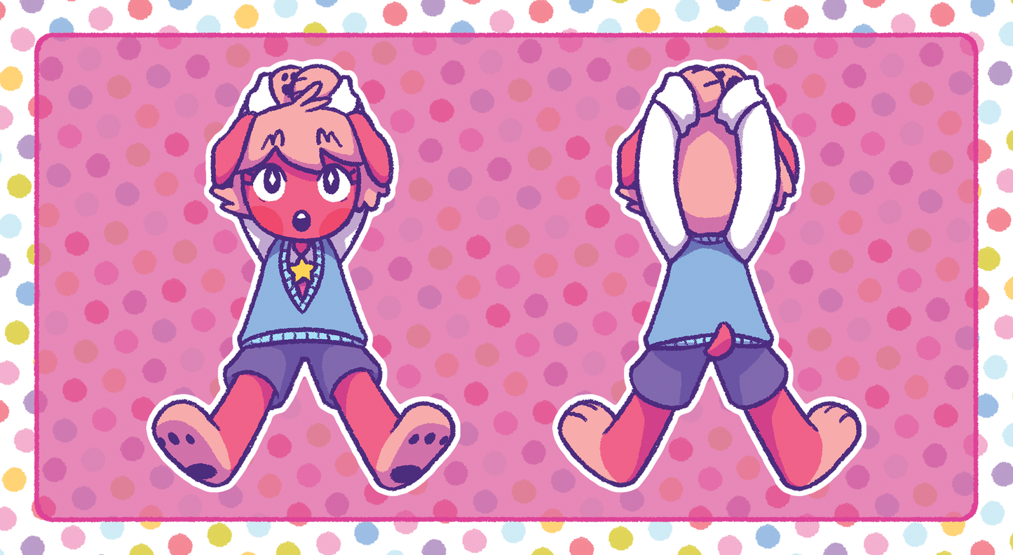 Olive Keychain!