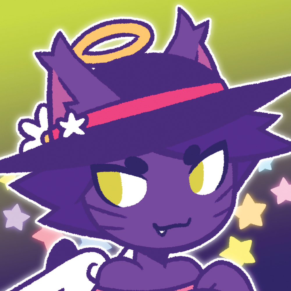 Purrfect Apawcalypse Individual Buttons!