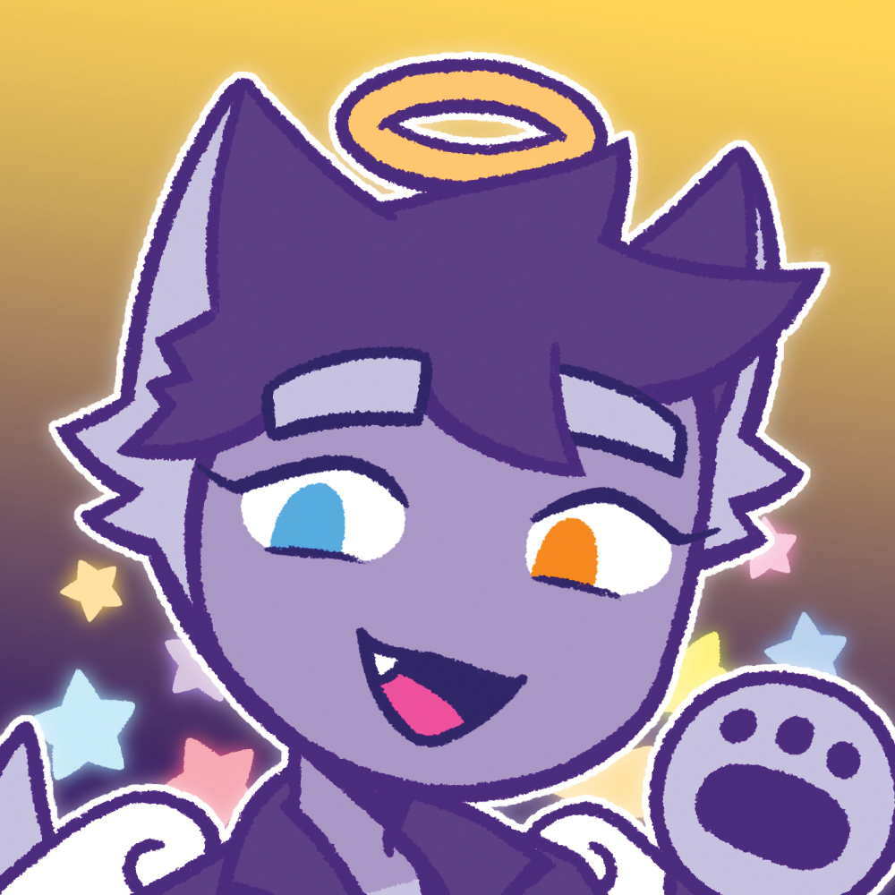 Purrfect Apawcalypse Individual Buttons!